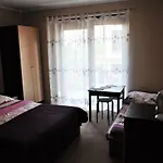 Pod Debem Miedzyzdroje