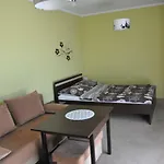 Pod Debem Privat bolig