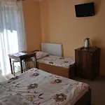 Pod Debem Privat bolig Miedzyzdroje