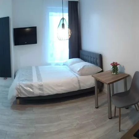 Pod Debem * مينززدرويه