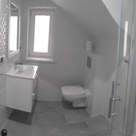 منزل للإقامة Pod Debem