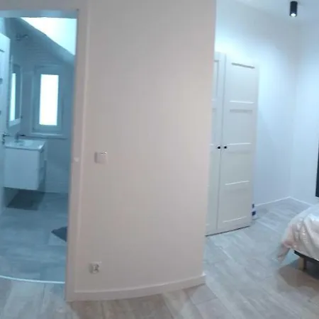 Pod Debem Kwatera prywatna Międzyzdroje