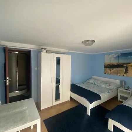 منزل للإقامة Pod Debem *