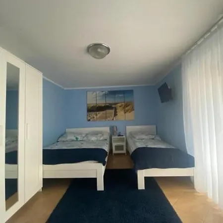 Pod Debem Kwatera prywatna