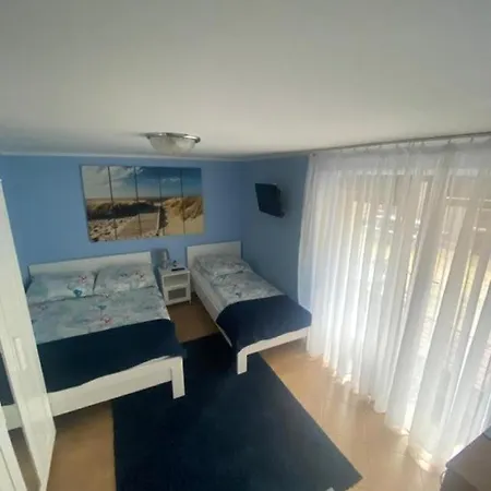 Pod Debem Kwatera prywatna