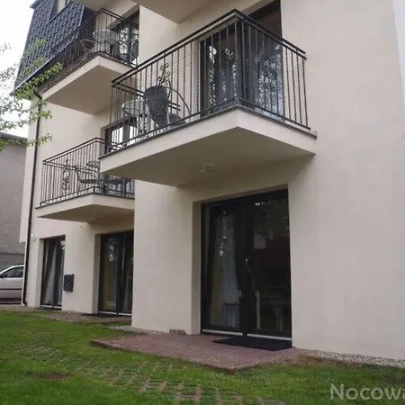 Pod Debem منزل للإقامة