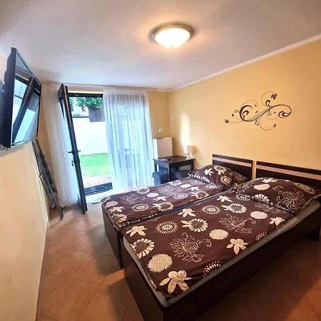 Pod Debem * Międzyzdroje