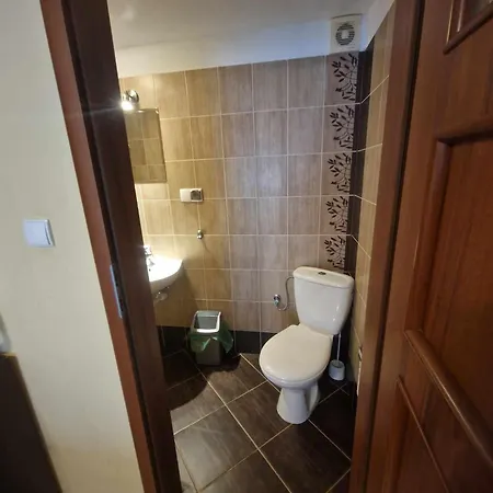 Kwatera prywatna Pod Dębem *