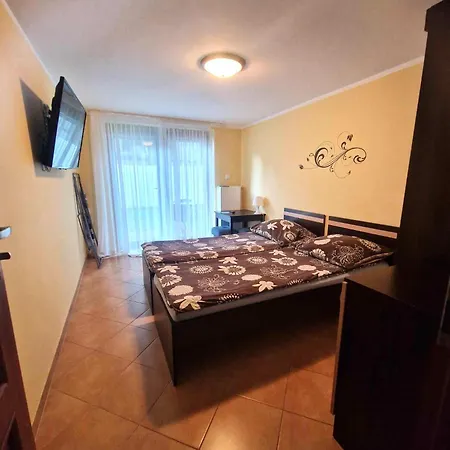 Pod Debem Międzyzdroje