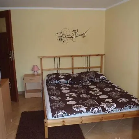 Pod Debem * Międzyzdroje