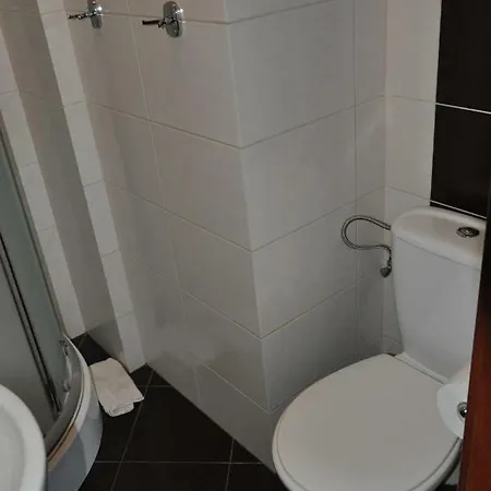 Kwatera prywatna Pod Debem Międzyzdroje