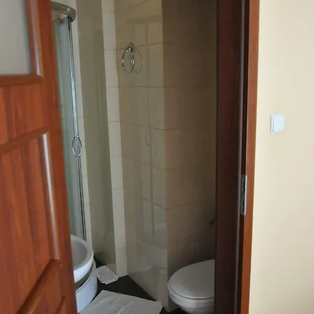 Pod Debem Miedzyzdroje