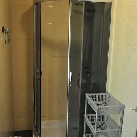 Pod Debem Kwatera prywatna Międzyzdroje