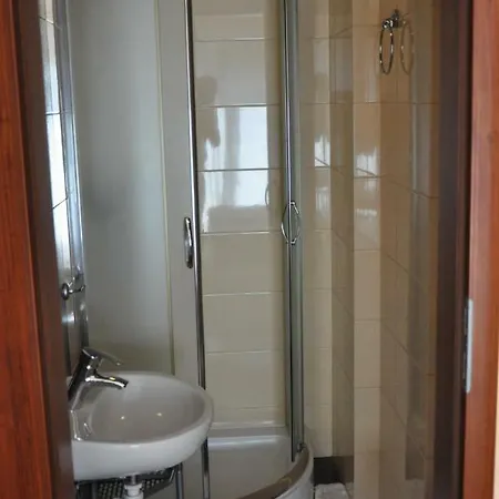 Kwatera prywatna Pod Debem Międzyzdroje