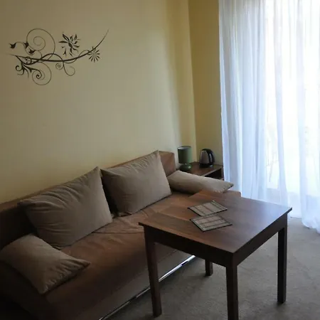 Pod Debem منزل للإقامة مينززدرويه