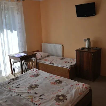 Pod Debem Kwatera prywatna Międzyzdroje