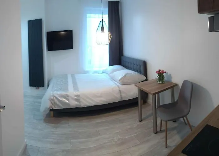 Pod Debem * Międzyzdroje