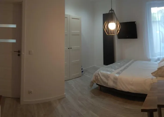 Pod Debem Międzyzdroje