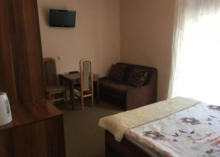 Homestay szállás Pod Debem *