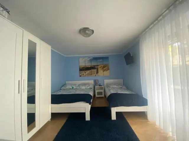 Pod Debem Homestay szállás