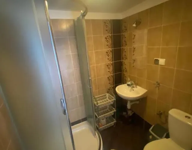 Pod Debem Homestay szállás *