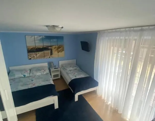 Pod Debem Homestay szállás
