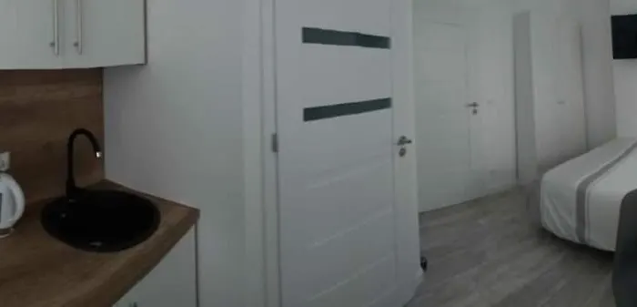 Pod Debem Homestay szállás