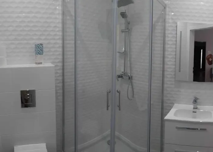 Pod Debem Międzyzdroje