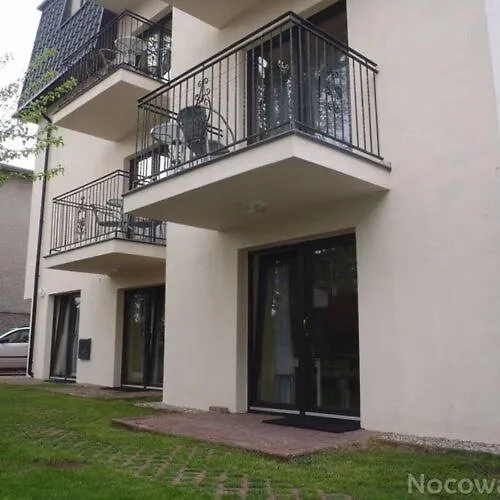 Pod Debem Homestay szállás