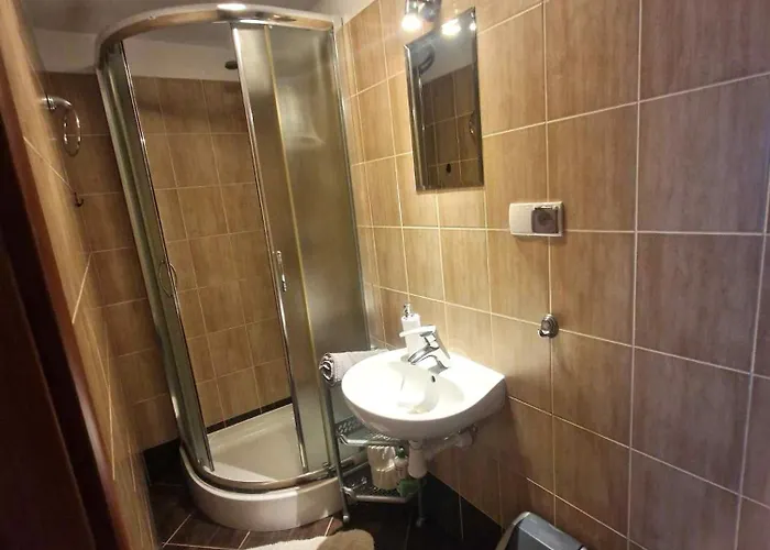 Pod Debem Miedzyzdroje