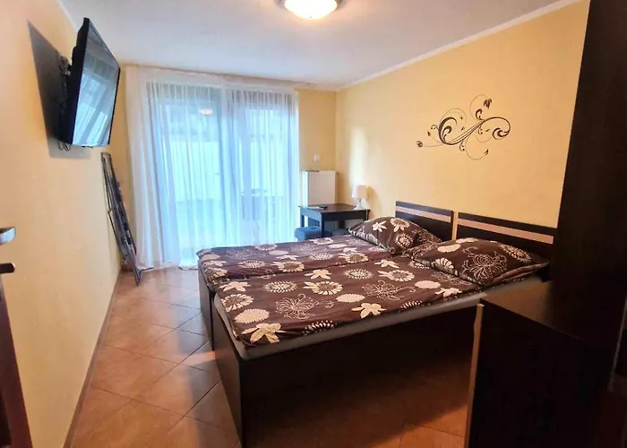 Pod Debem Międzyzdroje