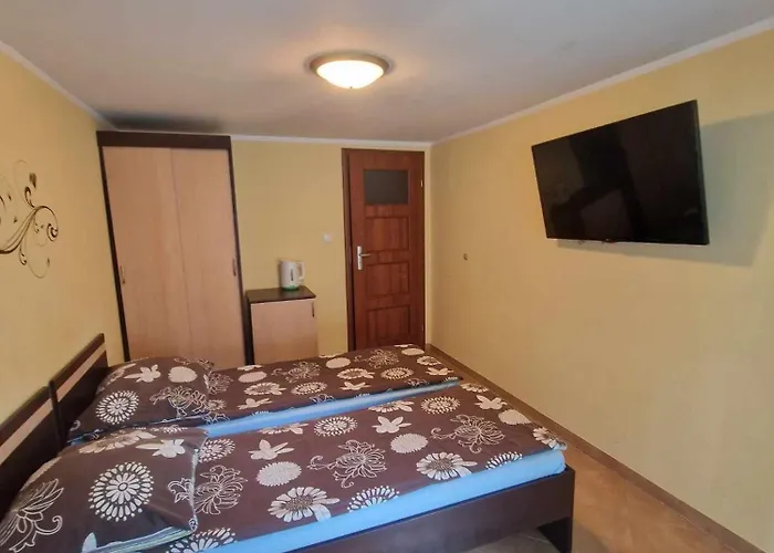 Homestay szállás Pod Debem