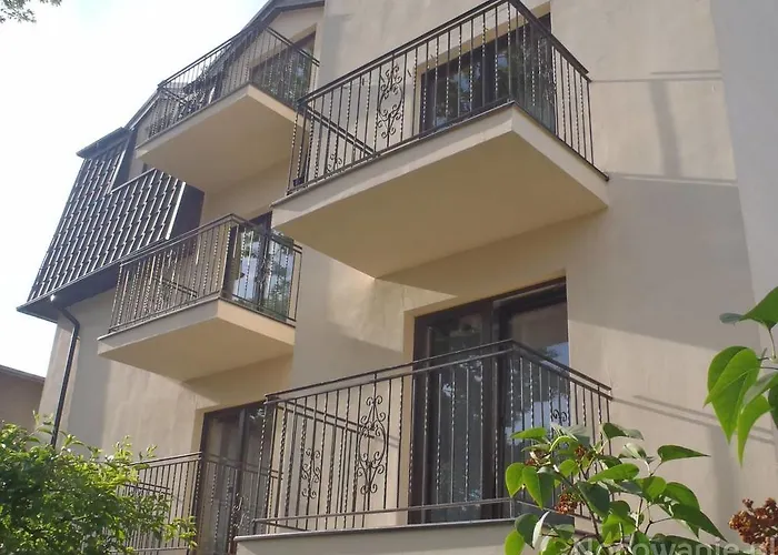 Pod Debem Homestay szállás *