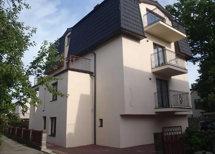 Homestay szállás Pod Debem *