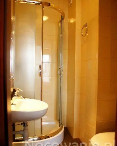 Homestay szállás Pod Debem *