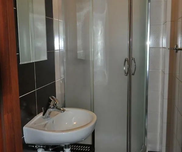 Pod Debem Homestay szállás Międzyzdroje