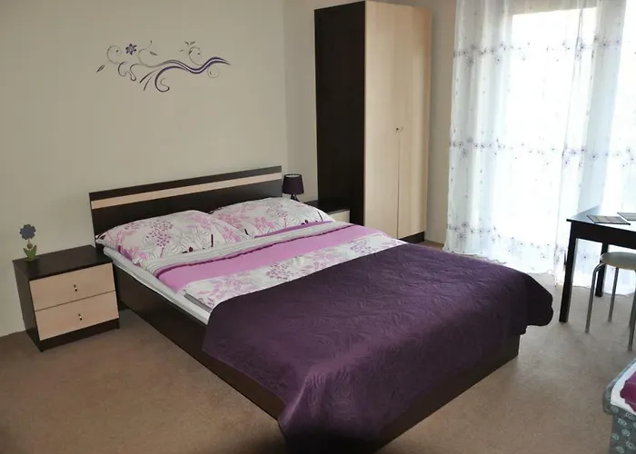 Pod Debem Międzyzdroje