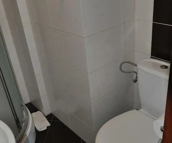 Homestay szállás Pod Debem Międzyzdroje