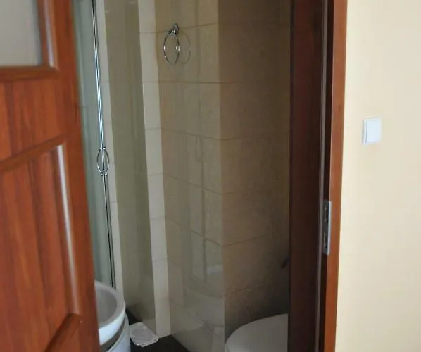 Pod Debem Międzyzdroje