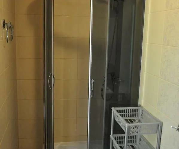 Pod Debem Homestay szállás Międzyzdroje