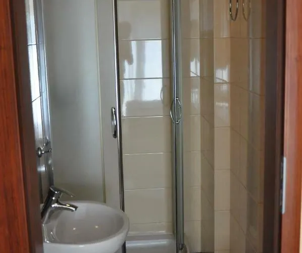 Homestay szállás Pod Debem Międzyzdroje