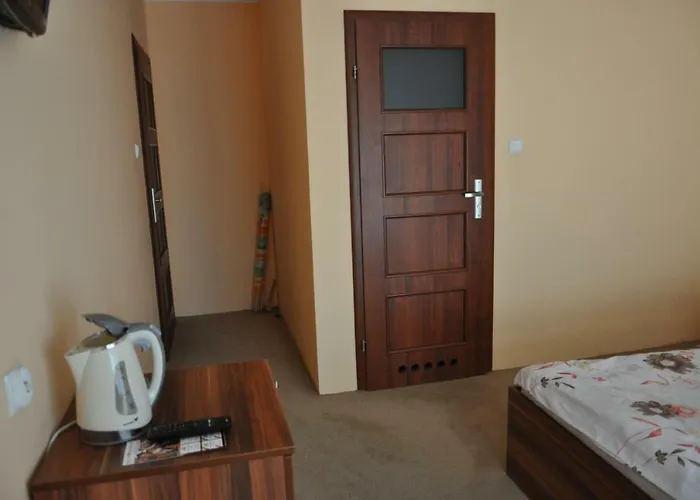 Pod Debem Homestay szállás