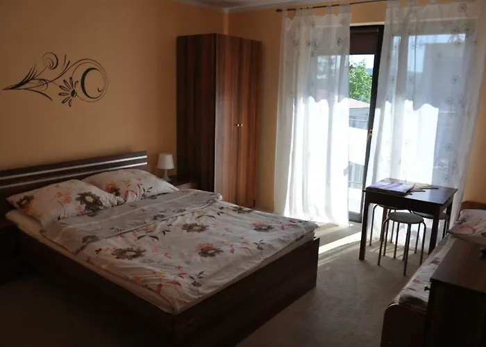 Homestay szállás Pod Debem